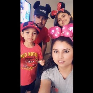 Meet your Posher, Nancy